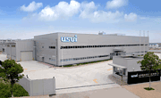 USUI PIPE SYSTEM (HEFEI) CO., LTD.