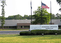 USUI International Corporation Virginia Plant operation.