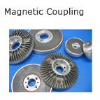 Magnetic Coupling