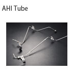 AHI (After treatment Hydrocarbon Injection) Tube